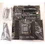 Moederbord MSI Z890 GAMING PLUS WIFISO — gerefurbished, gebruikt, alleen backpanel inbegrepen