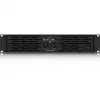 Behringer KM750 audioversterker 2.1-kanalen zwart