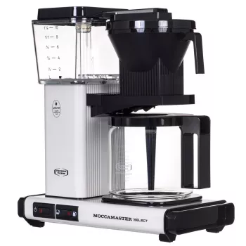 Filterkoffiezetapparaat Moccamaster 1,25 l KBG Select