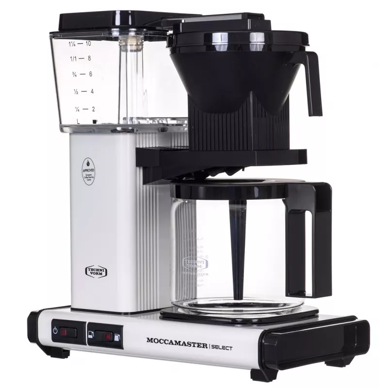 Filterkoffiezetapparaat Moccamaster 1,25 l KBG Select