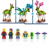 LEGO DREAMZzz Creaturenstal 71459 — LEGO-fantasiewezens speelset