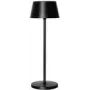 Jakob Maul GmbH MAULnina LED-accu-tafellamp zwart (8190890)