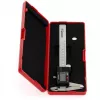 Gedore RED R94420021 3301430 digitale schuifmaat, 0–153 mm, mm/inch, grijs