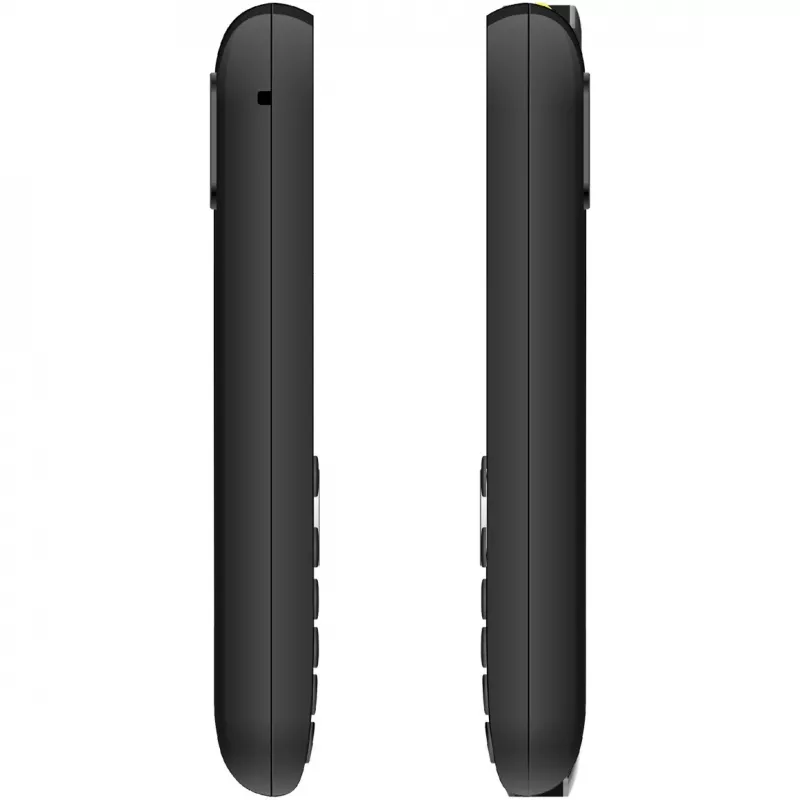 Mobiele telefoon Bea-fon C80, 2,4-inch display