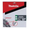 T.C.T.-zaagblad 260X2.15X30mm 10° T80 EFFICUT