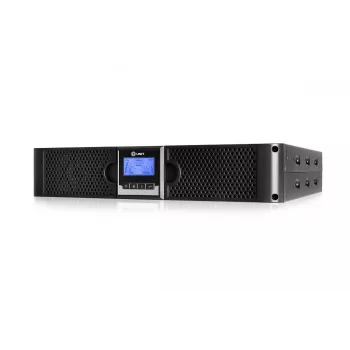 Uninterruptible Power Supply Unit LIN 1000VA Gold 1000 R/T Silent, 1000 VA, line-interactief, Rack/Tower
