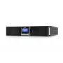 Noodstroomvoeding Unit LIN 1000VA Gold 1000 R/T Silent, 1000 VA, line-interactief, Rack/Tower