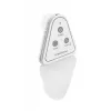 Medisana BBS Bath Spa bubbelbadmat, 570 W, wit