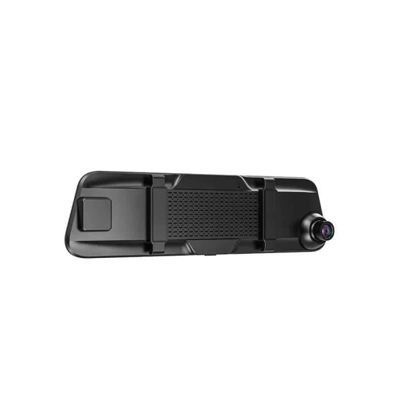 Slimme spiegel dashcam Navitel MR750 Advanced — Full HD, GPS, Wi-Fi, G-sensor, loopopname