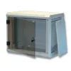 Wandgemonteerd rack Triton Triton 19 inch rack wandmontage 6U/500