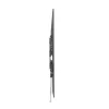 SBOX PLB-2264F-2 wandbeugel 37–80 cm, draagvermogen 45 kg, VESA 600x400