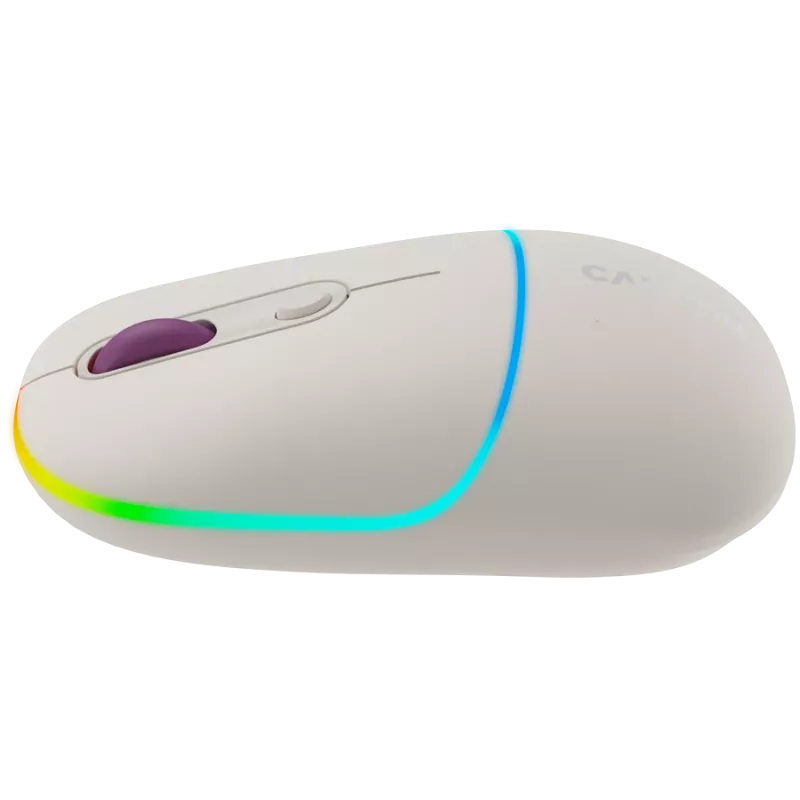 CANYON muis MW-22 2-in-1 BT/draadloos rijst