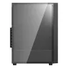 Computerkast Darkflash A290 ATX zwart
