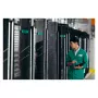Rackmontageset plank Aruba HPE CX 8325H — 4-paals montageset, gewicht 4,9 kg