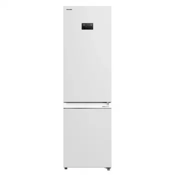 Koel-vriescombinatie Toshiba GR-RB500WE 500 L