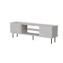 Cama EF LUCCA TV-kast 180x40x59 cashmere