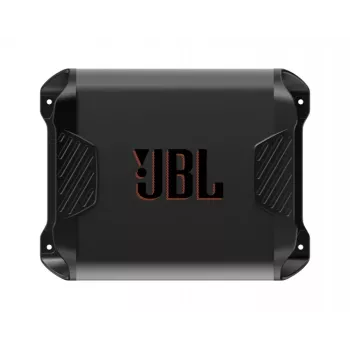 2-kanaals autoversterker JBL Concert A652, 500 W vermogen