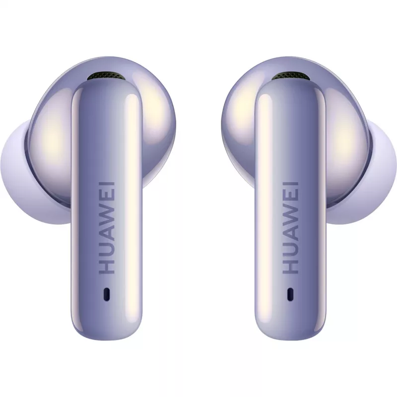 Huawei FreeBuds 6i headset True Wireless Stereo (TWS) in-ear gesprekken/muziek Bluetooth paars