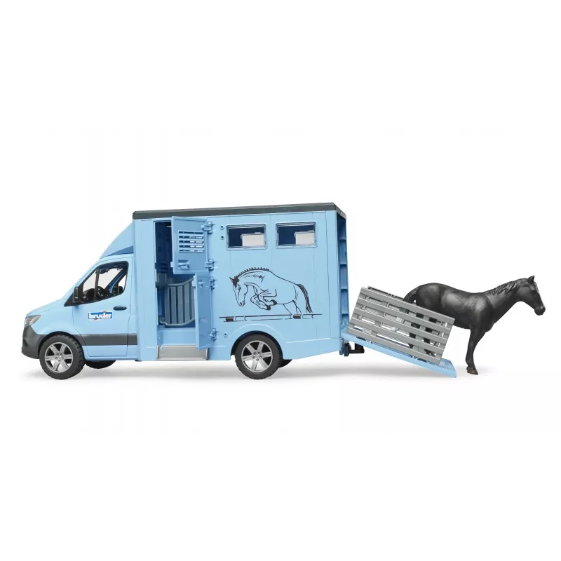 BRUDER 02674 speelgoedvoertuig