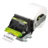 CUSTOM TG2480HIII 203 x 203 DPI bedrade thermische printer POS-printer (915CH030100300)