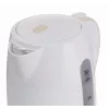Elektrische waterkoker Zelmer 1,7 L 2200 W wit