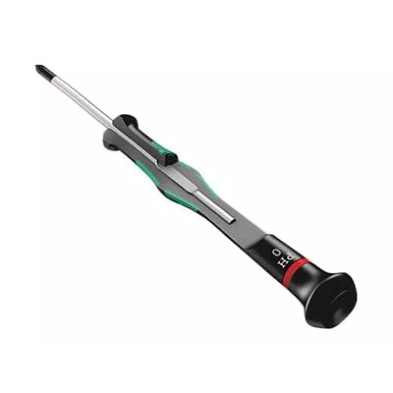 Schroevendraaierset en houder Wera 2035/6 A