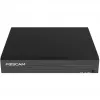 Foscam FNA108E-B4-2T videobewakingssysteem wit 4x 4K PoE bulletcamera, 1x 8-kanaals NVR