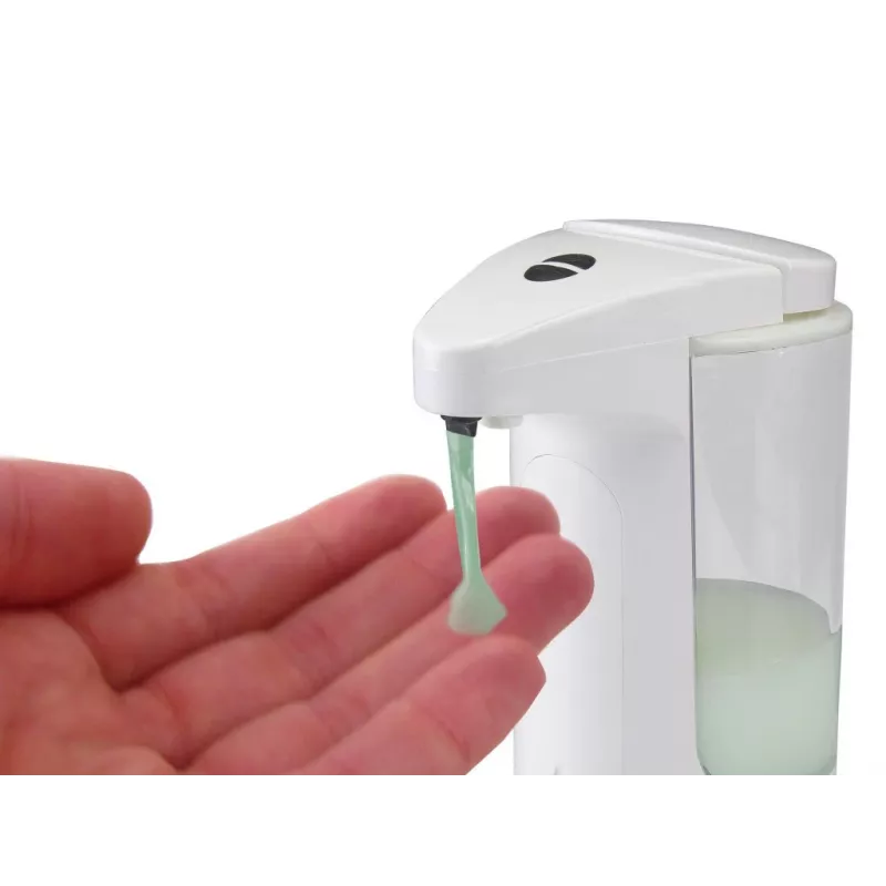 Zeepdispenser Beper P201UTP004 wit