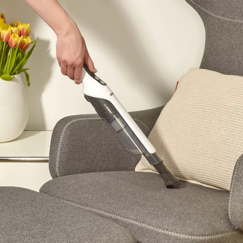 Handstofzuiger Severin HV 7140