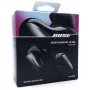 Bose QuietComfort Ultra Earbuds (2e generatie) true wireless in-ear oordopjes met microfoon, zwart