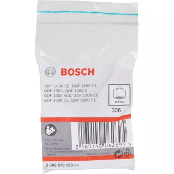 Spantangen Bosch 2608570103 diameter 6 mm