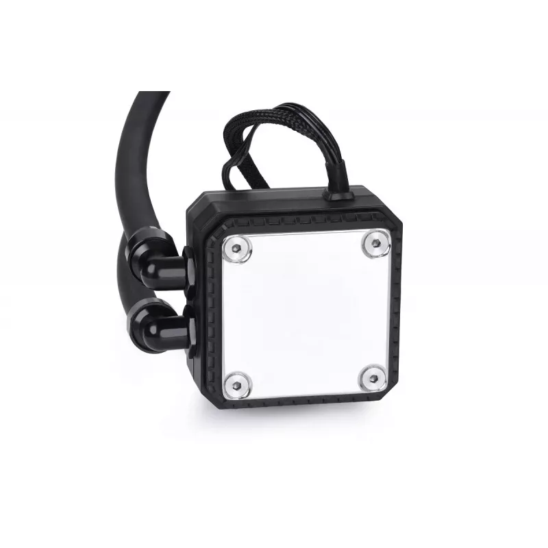 All-in-one-vloeistofkoeler Alphacool Eisbaer Aurora LT360