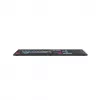 Toetsenbord Logickeyboard ASTRA 2 USB AZERTY Engels zwart