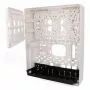 Elektrische behuizing Satel OPU-3 P acrylonitril-butadieen-styreen ABS 324x108x382 mm