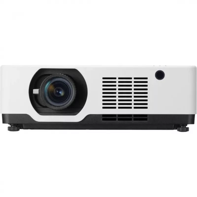 NEC PE506UL Standard-Throw-projector 5200 ANSI Lumen LCD WUXGA (1920x1200) Wit