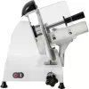 Elektrische snijmachine 250 red line wit (RSBGM0100000W)