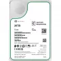 Seagate Exos ST26000NM000C-FR 26 TB 3,5 inch SATA-600 harde schijf, 7200 rpm, Factory Refurbished