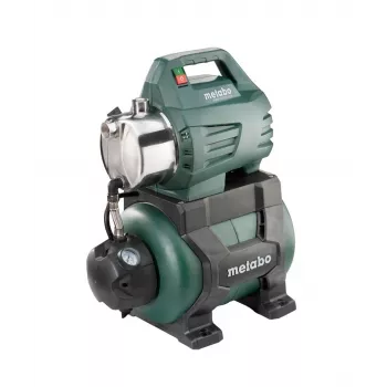 Metabo hydrofoor Hww 4500/25 roestvrij staal