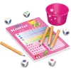 Bibi Blocksberg, Kniffel ® Kids, dobbelspel