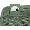 Oplaadcase met 10.000 mAh powerbank voor Nintendo Switch, Belkin ENA001HQSE‑V2, saliegroen