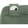 Oplaadcase met 10.000 mAh powerbank voor Nintendo Switch, Belkin ENA001HQSE‑V2, saliegroen