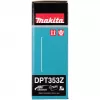 Makita DPT353Z nagelapparaat/nietpistool accu