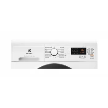 Wasmachine EW2F428BP