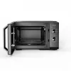 Magnetron MW3-MM20PF(BK) 800W 20L