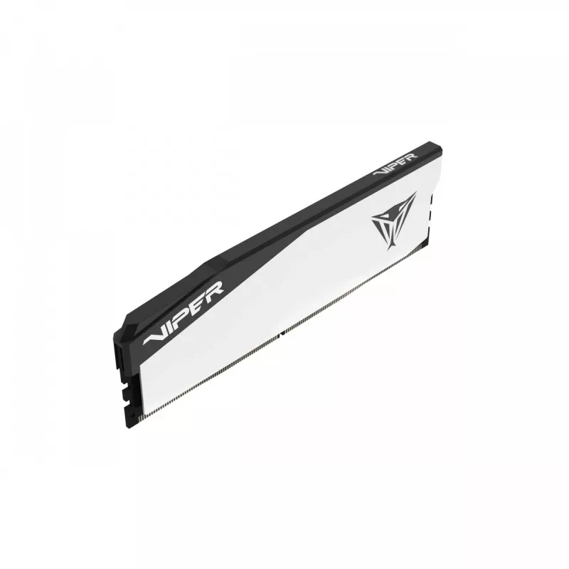 16GB Patriot DIMM 6000 (wit, VEB516G6030W, VIPER Elite 5, INTEL XMP, AMD EXPO)