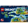 Bricks DREAMZzz 71491 Mateo en de Z-Blob actieracewagen