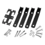 Poolverbinder Vogel's PFA 9156 voor PUC – montageaccessoire voor poolsystemen