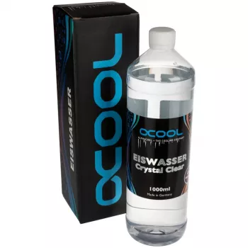 Computerkoelsysteem Alphacool 18548 transparant 1L vloeibaar koelmiddel