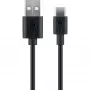 Goobay 45735 USB-kabel zwart