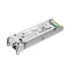 TP-Link 1000Base-BX WDM bidirectionele SFP-module, glasvezel, 1250 Mbit/s, SFP, LC (UPC), 9/125 µm, 10000 m